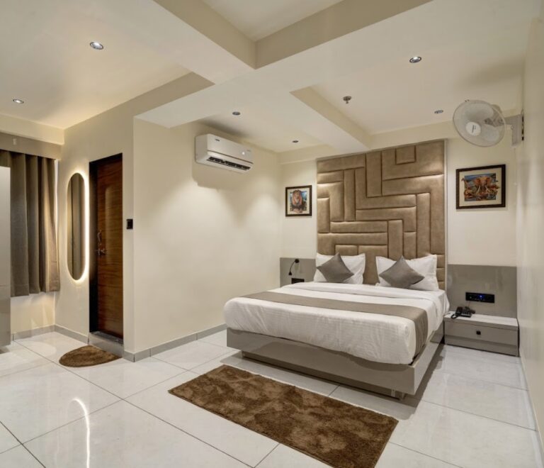 The Suite